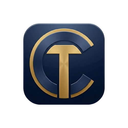 ThrotCapital Logo